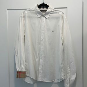 Burberry Brit Dress Shirt